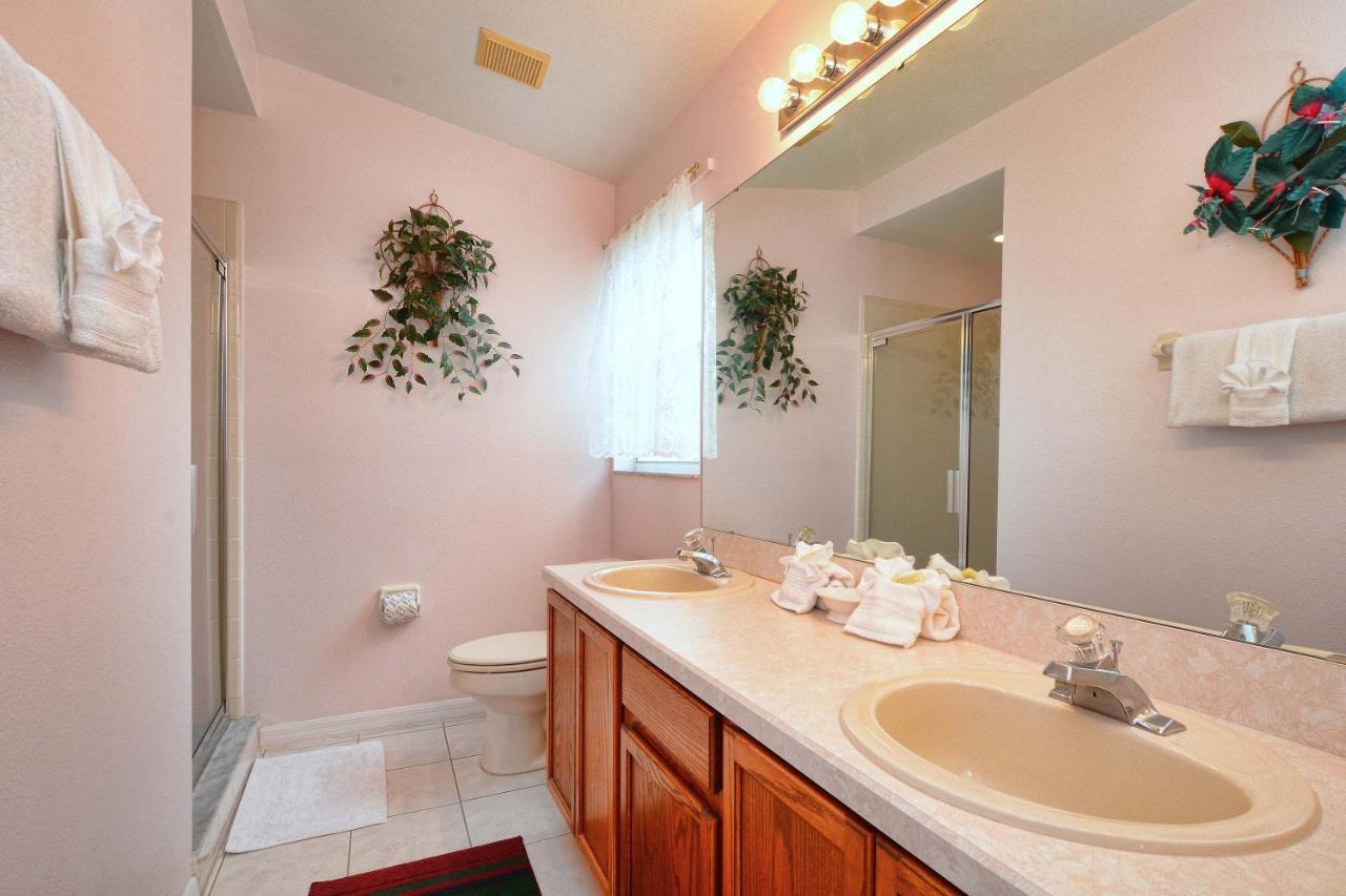 Greater Groves - 3 Bedrooms House W/Pool-5205Gg كليرمون المظهر الخارجي الصورة