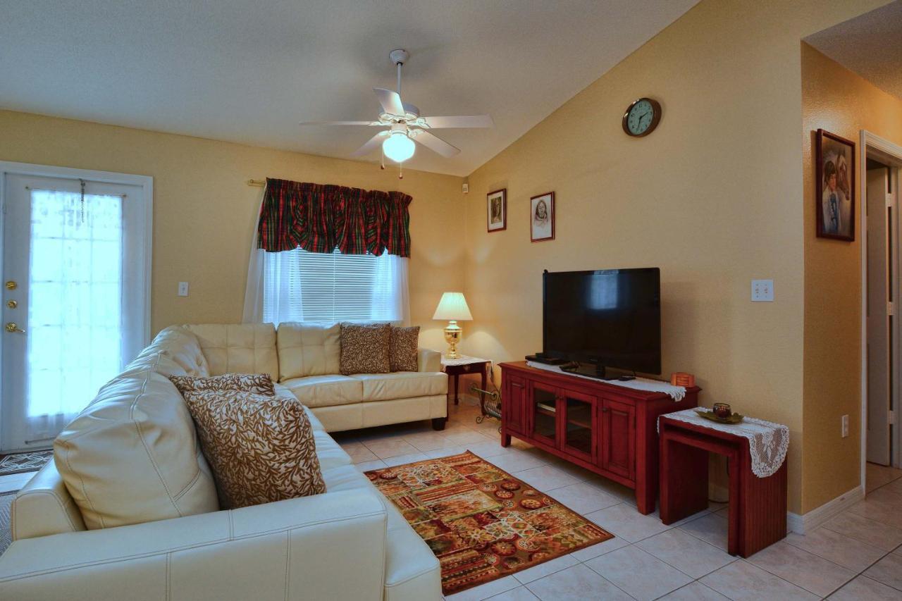 Greater Groves - 3 Bedrooms House W/Pool-5205Gg كليرمون المظهر الخارجي الصورة